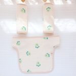 Psdndeww Infant Toddler Saliva Towel Feeding Burp Cloths Baby Bib Waist Stool Carrier Protective Cover Pad - Image 6