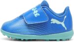 PUMA Unisex Kid's Future 7 Play Tt V Inf Soccer Shoe