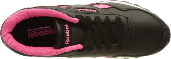 Reebok Baby Boy's Royal Rewind Run Classic Shoes - Image 5