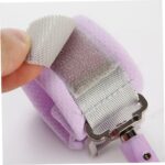 SECFOU Boys and Girls Safety Harness Set Toddler Backpack Leash Wrist Straps Baby Leash for Outdoor Use Adorable Cartoon Style Prevents Loss - Image 5