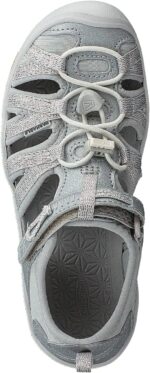 KEEN Unisex Kid's Moxie Sandal - Image 6
