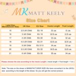 MK MATT KEELY Baby Boys Girls First Walking Shoes Toddlers Summer Breathable Anti-Slip Trainer Sneakers for Infant - Image 4