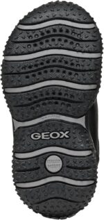 Geox Baby Boy's B Baltic ABX B Snow Boot - Image 7