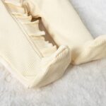 Cokbyavla Unisex Baby Long Sleeve One Piece Bodysuit Spring Toddler Boy Outfit Baby Girl Jumpsuit 6-9 Months Infant Boys Romper 18 Months Baby Bear Costume 12-18 Months B - Image 5