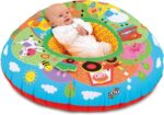 Galt Toys, Playnest - Farm, Baby Activity Center & Floor Seat, Ages 0 Months Plus - Image 7