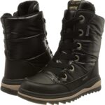 Geox Mädchen J Adelhide Girl B Ab Stiefel - Image 7