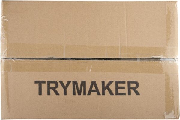 Trymaker Rock Climbing Holds,Climbing Wall for Kids,Climbing Set for Adult Indoor and Outdoor - Image 11