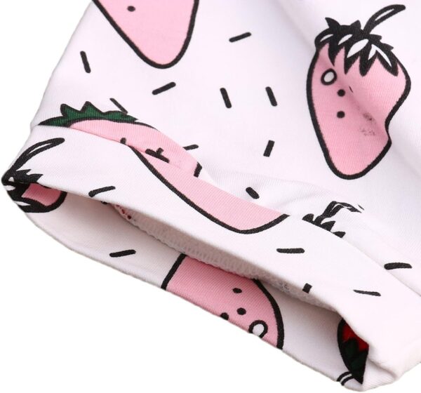 LYhoneys Toddler Kids Summer Shorts Baby Boys Girls Harem Pants Bloomers Daytime Shorts - Image 2