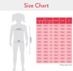 Bluey Girls Swimming Costume | Bingo Girls Swimsuit | Ages 18 Months to 8 Years | Kids Swimwear - Image 6