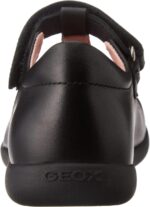 Geox Girl's J Naimara B Ballet Flat - Image 3