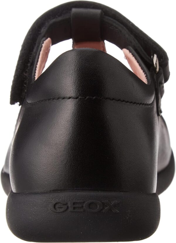 Geox Girl's J Naimara B Ballet Flat - Image 3