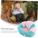 Soft Sitting Chair Support Seat Lounger Sofa for Months Up Lightweight - Image 3
