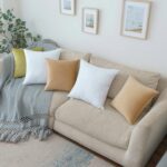 MIULEE Cushion Inserts 30cm x 50cm, Throw Pillow Insert for Sofa/Bed, Decorative Cushion Inner Pads, White Cushion Filler, Rectangle Pillow Stuffer, 12 x 20 Cushion Insert 2 Pack - Image 7