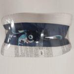 Boys Girls Trainers Kids Walking Shoes Athletic Sneakers School Shoes Hook and Loop Running Shoes for Little Kid Big Kid - Image 9