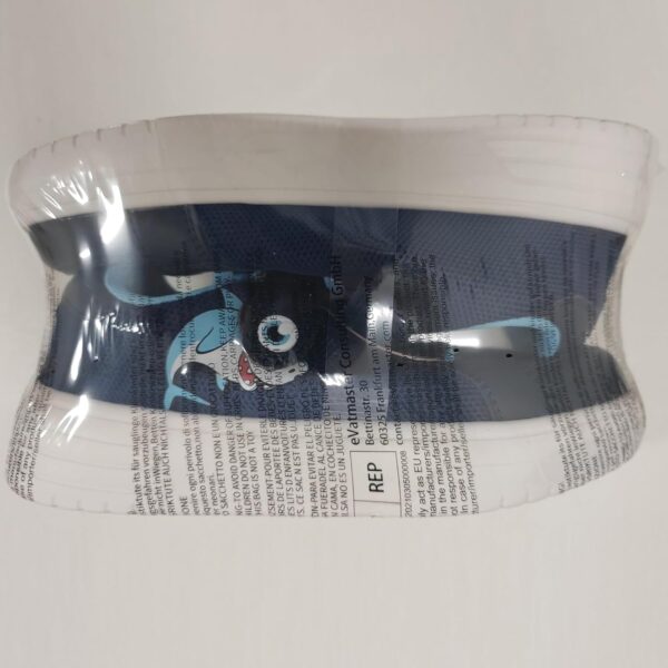 Boys Girls Trainers Kids Walking Shoes Athletic Sneakers School Shoes Hook and Loop Running Shoes for Little Kid Big Kid - Image 9