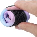 JIASUQI Kids Boys Girls Water Shoes Quick Dry Barefoot Aqua Socks for Beach Swimming Pool - Image 4