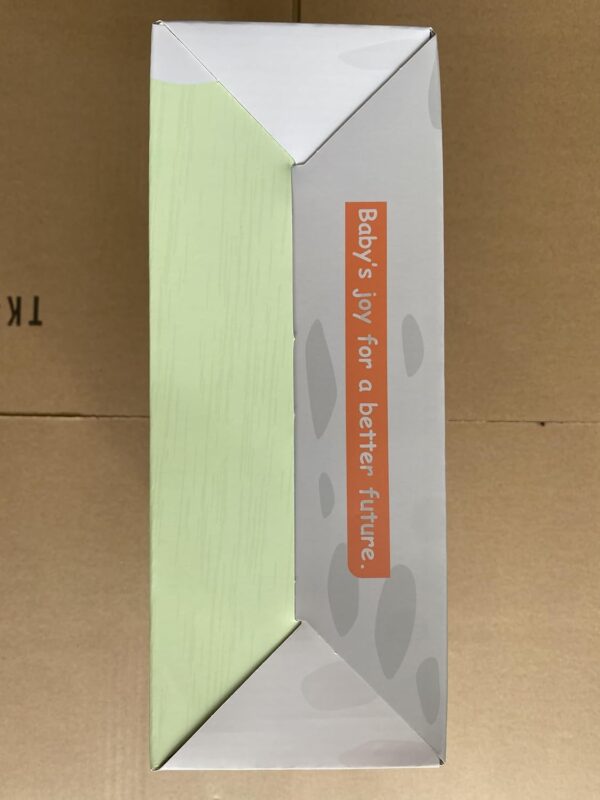 TUMAMA Kids Bath Toy Baby from 1 Year, Children's Shower Bath Toy from 1 2 3 4 5 6 Years with 3 Wind-Up Toys, Water Toy Children's Shower for the Wall, Bathtub Water Toy - Image 11