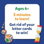 Skillmatics Rapid Rumble - Fast-Paced Board Game for Kids, Teens & Adults, Fun for Family Game Night & Educational Toy, Quick-Thinking Card Game, Gift for Ages 6, 7, 8, 9 & Up - Image 7