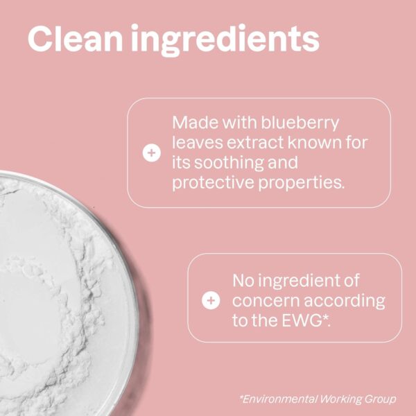 ATTITUDE 2in1 Hair Shampoo and Body Wash for Baby, Plant and Mineral-Based Gentle Formula, EWG Verified, Vegan Baby Products, Good Night, 473 mL - Image 4