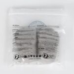 MK MATT KEELY Baby Shoes Boys Girls Winter Warm Sock Shoes Toddlers Thick Pre Walkers Shoes with Anti-Slip Rubber Sole - Image 9