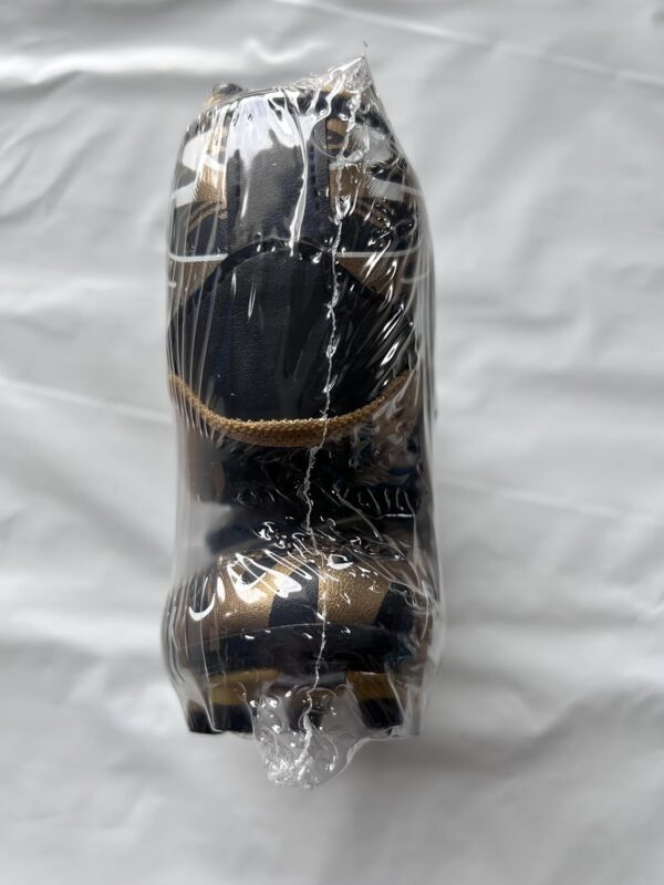 Boys Football Boots Kids Girls Astro Turf Trainers Athletics Sport Soccer Shoes Teenager Profession Competition Outdoor Football Shoes Sneakers Unisex - Image 11