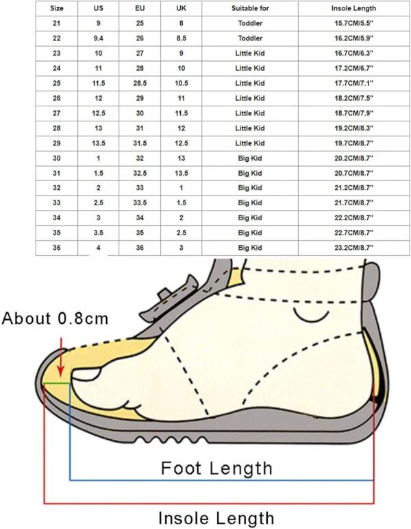 Baby Girl Shoes Non Slip Soft Sole PU Leather Dress Up Shoes Sparkly Princess Mary Jane Shoes Christening Shoes - Image 4