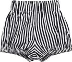 Baby Girls Boys Cotton Linen Blend Flower 𝐁loomer Shorts Cute Summer Loose Harem Shorts Unisex Toddler Infant Underwear Stretchy Washable Reusable 𝐃iaper 𝐂overs for Newborn