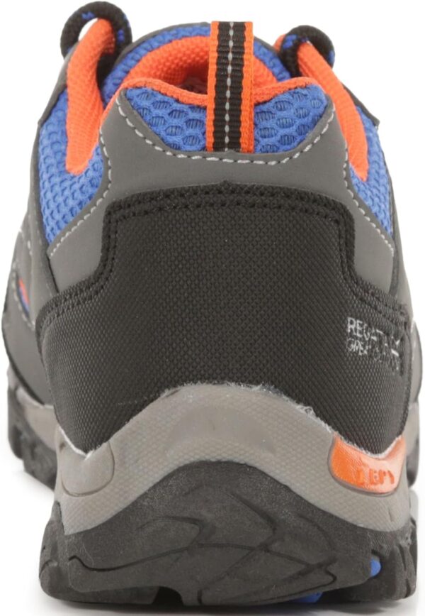 Regatta Kids Holcombe Low Baby Walking Boots - Image 6