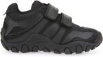 Geox Boys' J Arzach E Sneaker - Image 2