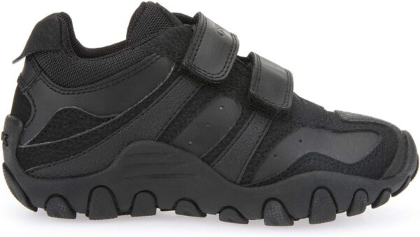 Geox Boys' J Arzach E Sneaker - Image 2