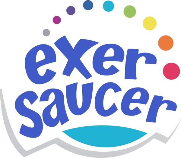 Evenflo Exersaucer Door Jumper, Owl - Image 8