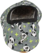 Beck Boy's Panda Bear Slipper - Image 3