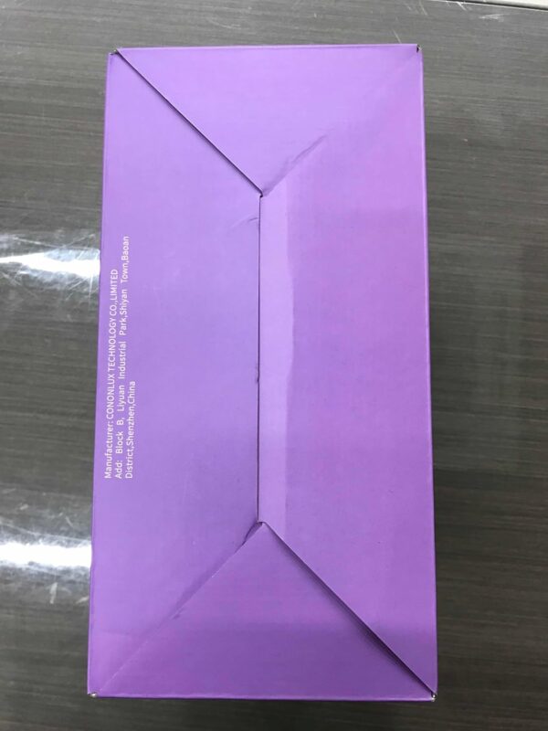 Hensam Night Lights, Rechargeable Lamps with 2200mAh Battery, Portable Touch Light Dimmable Led Table Lamp for Bedroom, Kids, Adults, Baby, 2 Pack - Image 15