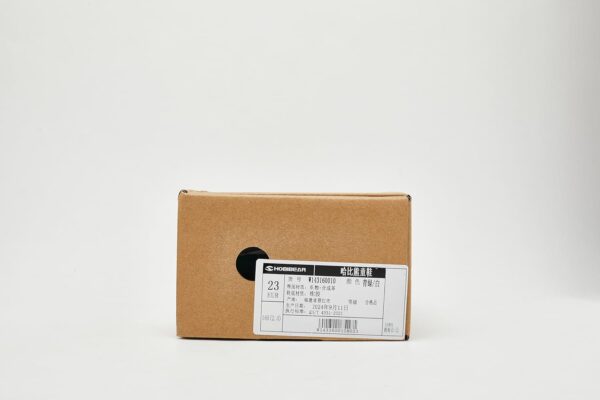 HOBIBEAR Kids Barefoot Shoes Wide Minimalist Zero Drop Sneaker for Boys Girls - Image 11