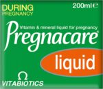 Pregnacare Original Liquid 200 ml - Image 5