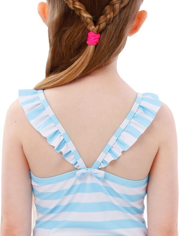 Bluey Girls Swimming Costume | Bingo Girls Swimsuit | Ages 18 Months to 8 Years | Kids Swimwear - Image 4
