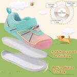 JOINFREE Baby Walking Shoes Comfortable Toddler Boys Girls Sneakers Soft Sole Barefoot Tennis Shoes - Image 7