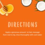 Cantu Kids Conditioner 237ml - Image 3