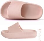 WYSFLY Kids Sliders Boys Girls House Slippers Non-slip Summer Beach Pool Slide Sandals - Image 2
