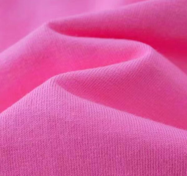 TCWWBB Girls Long Sleeve T-Shirt Kids Shirts Unicorn Cat Dinosaur Flamingo T-Shirts Toddler Pink Purple Tops Cotton Casual Tees Crewneck Clothes Age 1-8 Years - Image 6