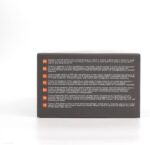 tumama Baby 0-6 Month Cot Mobile Crib Toys Giraffe Musical Lights Remote Control with Mirror Soft Hanging Rattles Lullaby Rotating Projector Sleeping Auto Off,Mute Spin Motor Infant Newborn Gift - Image 11