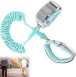 Baby Leash Toddler Leash Child Harness leashes for Toddlers Baby Harness for Walking Baby Anti Lost Wrist Link Safety Harness Strap Rope Leash for 1‑10 Years Old Children - Image 9