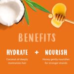 Cantu Kids Conditioner 237ml - Image 2