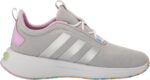 adidas - Unisex Baby Racer Tr23 Hook & Loop Sneaker - Image 6