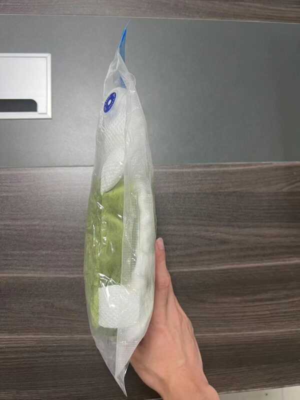 Bambebe Baby Head Protection Pillow Head Protection Backpack Safety Pads Adjustable Size Baby Head Protector for 4-24 Months Toddler Baby Safety Helmet Baby Harness Baby Walking(Turtle) - Image 10