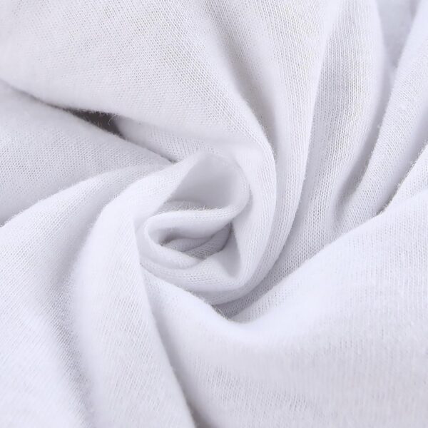 Baby Girls Boys Fleece Coat Fall Winter Solid Color Sleeveless Collar Facecloth Coat Multicolor Vest with Pockets Clohtes Toddler Warm Outwear Kids Jacket - Image 3