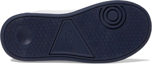 Polo Ralph Lauren Kids' Heritage Court Graphic Ii - Image 3