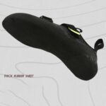 Children's Climbing Shoes,Teenagers Climbing Shoes,Boys Girls Indoor Beginners Entry-Level Climbing Shoes,Lightweight Breathable Compact Climbing Shoes Climbers Sneakers A - Image 5