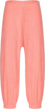 inlzdz Baby Toddler Casual Ankle Harem Pants Trousers Boys Girls Loose Long Bloomers Bottom - Image 4