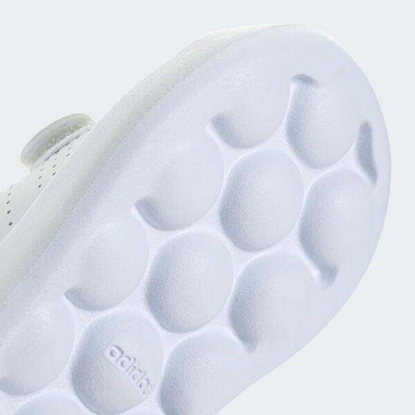 adidas Unisex Kid's Advantage Shoes Tennis - Image 4